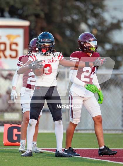 Thumbnail 3 in FR: Lake Travis @ Dripping Springs (Freshman White) photogallery.