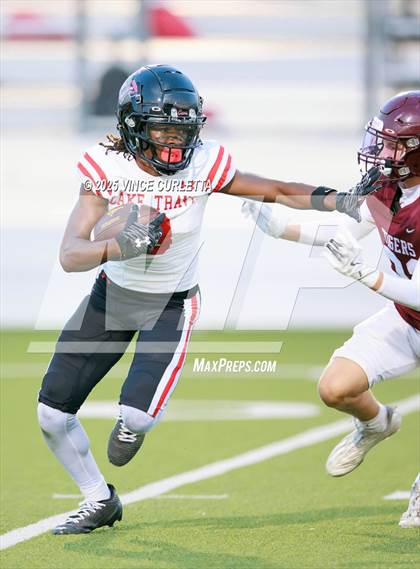 Thumbnail 1 in FR: Lake Travis @ Dripping Springs (Freshman White) photogallery.