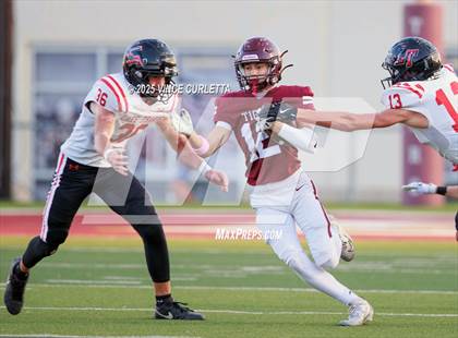 Thumbnail 1 in FR: Lake Travis @ Dripping Springs (Freshman White) photogallery.