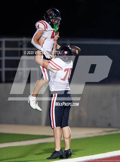 Thumbnail 3 in FR: Lake Travis @ Dripping Springs (Freshman White) photogallery.