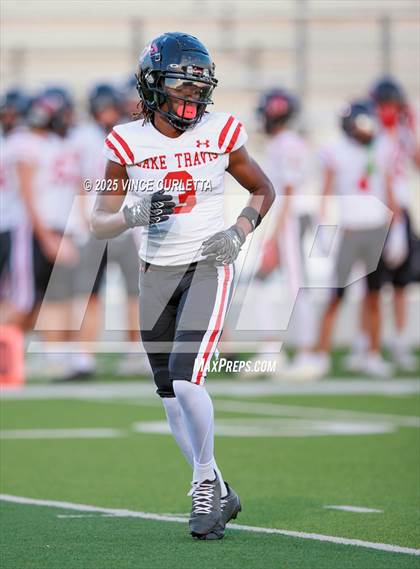 Thumbnail 1 in FR: Lake Travis @ Dripping Springs (Freshman White) photogallery.