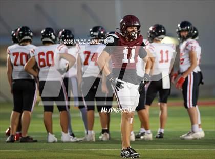 Thumbnail 2 in FR: Lake Travis @ Dripping Springs (Freshman White) photogallery.