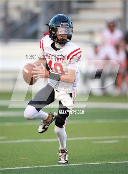 Thumbnail 1 in FR: Lake Travis @ Dripping Springs (Freshman White) photogallery.