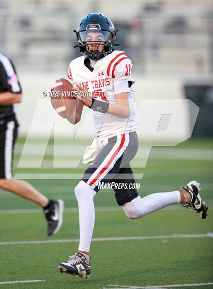 Thumbnail 1 in FR: Lake Travis @ Dripping Springs (Freshman White) photogallery.