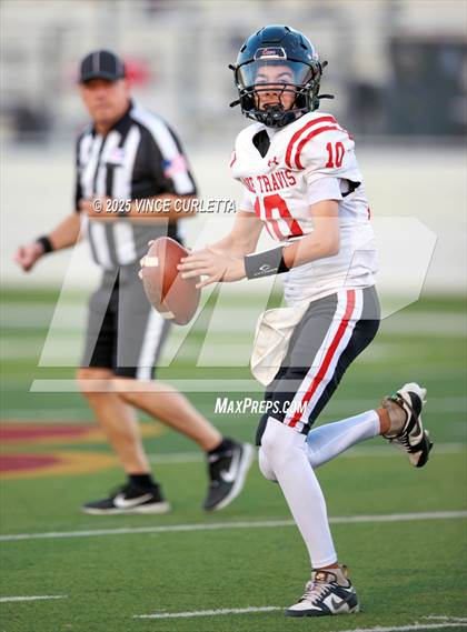 Thumbnail 2 in FR: Lake Travis @ Dripping Springs (Freshman White) photogallery.