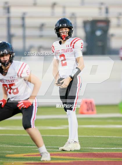 Thumbnail 3 in FR: Lake Travis @ Dripping Springs (Freshman White) photogallery.