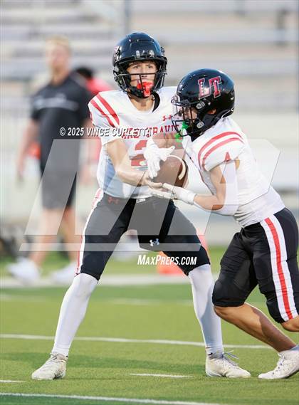 Thumbnail 1 in FR: Lake Travis @ Dripping Springs (Freshman White) photogallery.