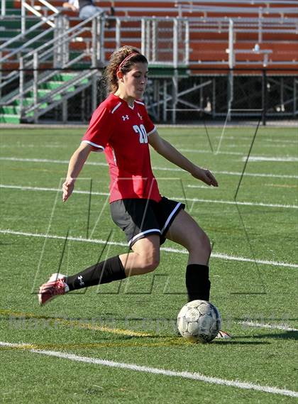 Thumbnail 3 in Academy of the Sacred Heart vs St Marys Dominican photogallery.