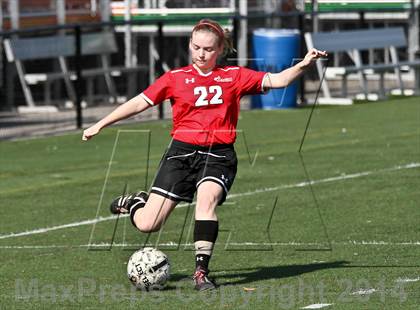 Thumbnail 2 in Academy of the Sacred Heart vs St Marys Dominican photogallery.