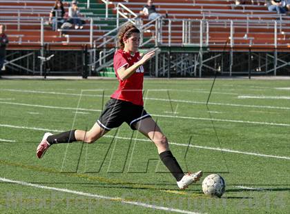 Thumbnail 2 in Academy of the Sacred Heart vs St Marys Dominican photogallery.