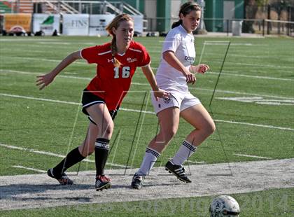 Thumbnail 1 in Academy of the Sacred Heart vs St Marys Dominican photogallery.