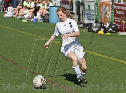 Thumbnail 2 in Academy of the Sacred Heart vs St Marys Dominican photogallery.