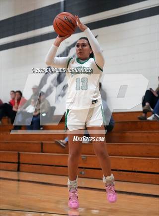 Glen Rose vs. Bishop (Aggieland Invitational)