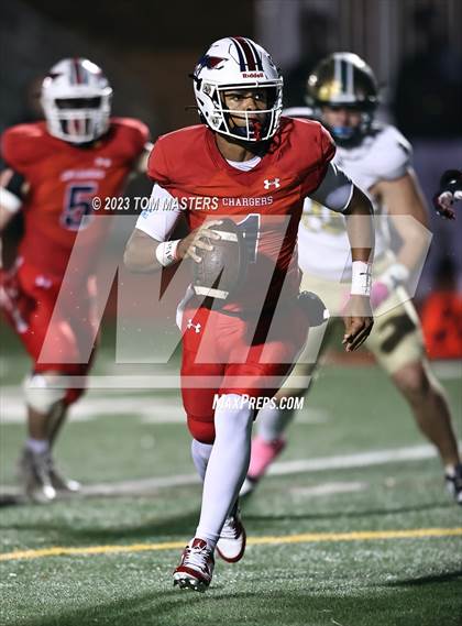 Thumbnail 2 in Rabun Gap-Nacoochee @ Providence Day photogallery.