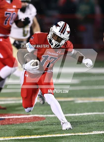 Thumbnail 3 in Rabun Gap-Nacoochee @ Providence Day photogallery.