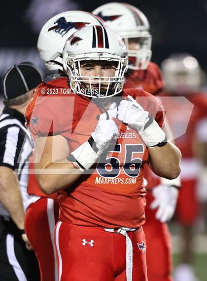Thumbnail 3 in Rabun Gap-Nacoochee @ Providence Day photogallery.