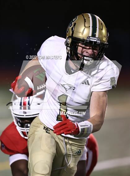 Thumbnail 3 in Rabun Gap-Nacoochee @ Providence Day photogallery.
