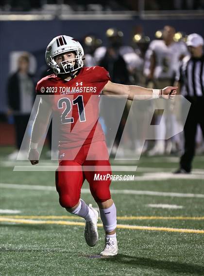 Thumbnail 3 in Rabun Gap-Nacoochee @ Providence Day photogallery.