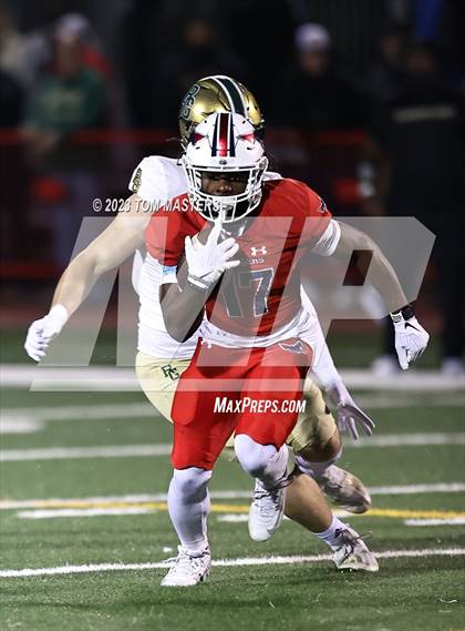 Thumbnail 3 in Rabun Gap-Nacoochee @ Providence Day photogallery.