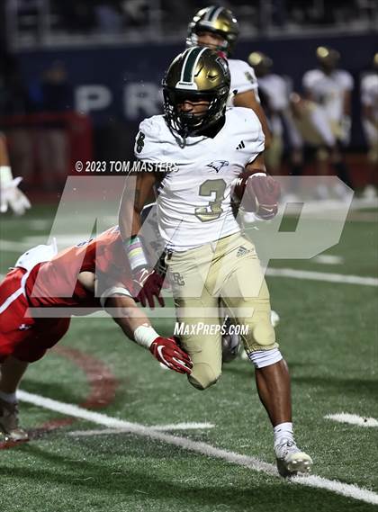 Thumbnail 2 in Rabun Gap-Nacoochee @ Providence Day photogallery.