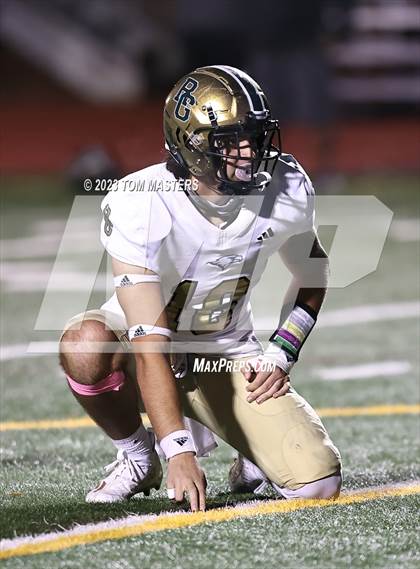 Thumbnail 1 in Rabun Gap-Nacoochee @ Providence Day photogallery.