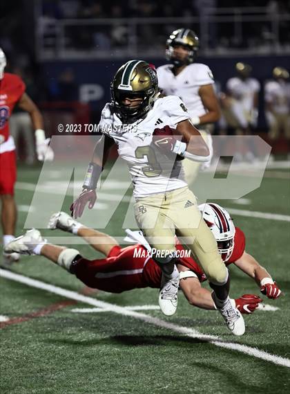 Thumbnail 3 in Rabun Gap-Nacoochee @ Providence Day photogallery.