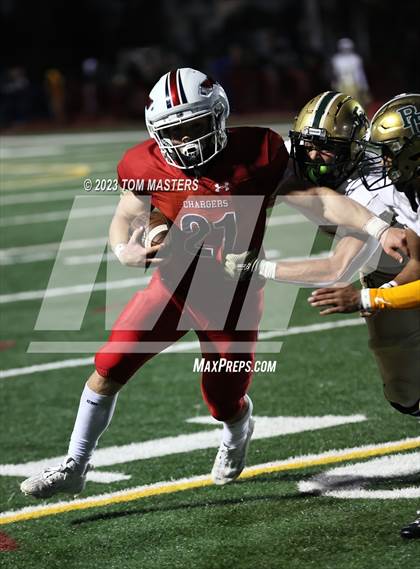Thumbnail 3 in Rabun Gap-Nacoochee @ Providence Day photogallery.