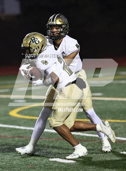 Thumbnail 1 in Rabun Gap-Nacoochee @ Providence Day photogallery.