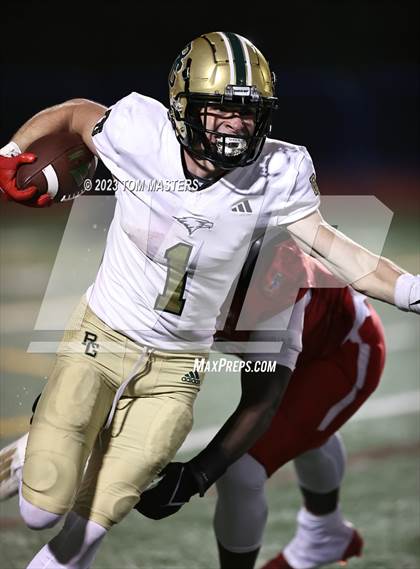 Thumbnail 2 in Rabun Gap-Nacoochee @ Providence Day photogallery.