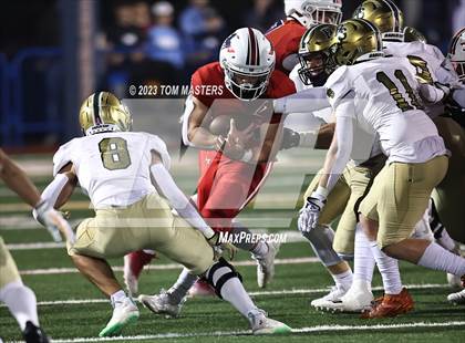 Thumbnail 3 in Rabun Gap-Nacoochee @ Providence Day photogallery.