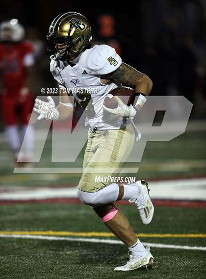 Thumbnail 1 in Rabun Gap-Nacoochee @ Providence Day photogallery.