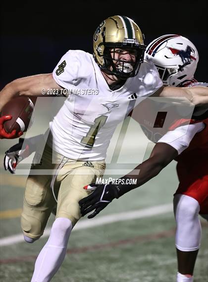 Thumbnail 1 in Rabun Gap-Nacoochee @ Providence Day photogallery.