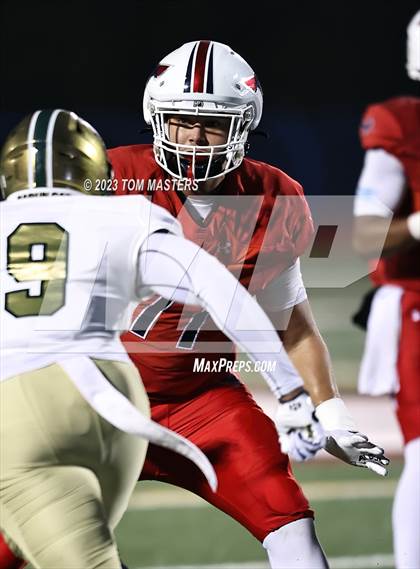 Thumbnail 2 in Rabun Gap-Nacoochee @ Providence Day photogallery.