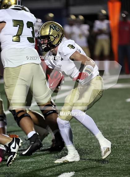 Thumbnail 1 in Rabun Gap-Nacoochee @ Providence Day photogallery.