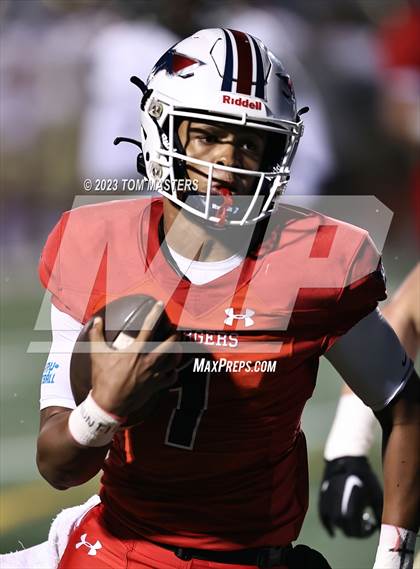 Thumbnail 1 in Rabun Gap-Nacoochee @ Providence Day photogallery.