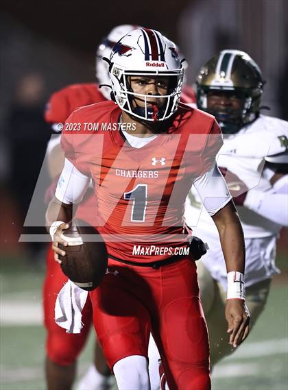 Thumbnail 1 in Rabun Gap-Nacoochee @ Providence Day photogallery.