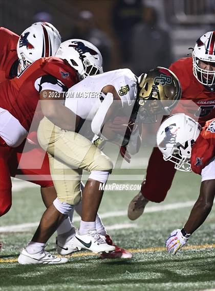 Thumbnail 1 in Rabun Gap-Nacoochee @ Providence Day photogallery.
