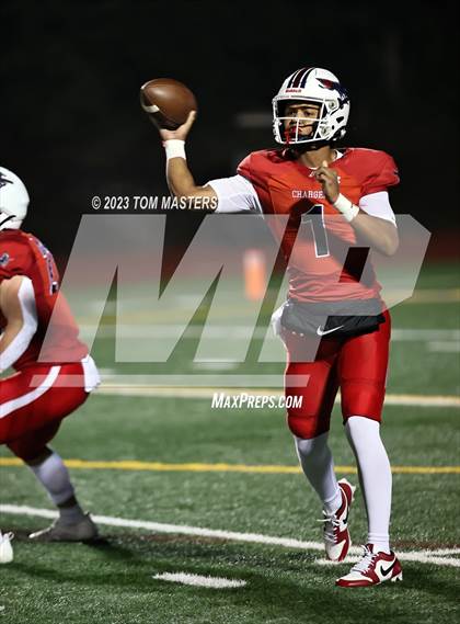 Thumbnail 3 in Rabun Gap-Nacoochee @ Providence Day photogallery.