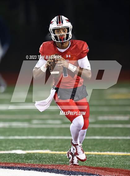 Thumbnail 1 in Rabun Gap-Nacoochee @ Providence Day photogallery.