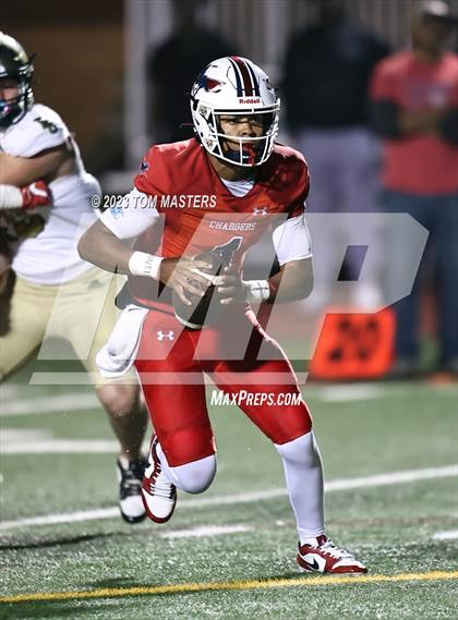Thumbnail 1 in Rabun Gap-Nacoochee @ Providence Day photogallery.