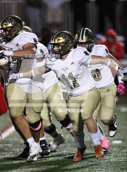 Thumbnail 3 in Rabun Gap-Nacoochee @ Providence Day photogallery.