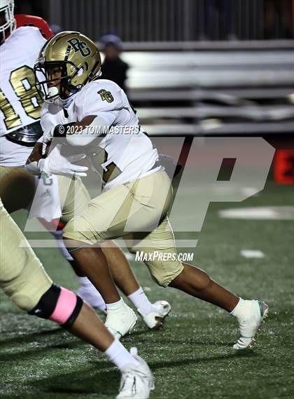 Thumbnail 3 in Rabun Gap-Nacoochee @ Providence Day photogallery.