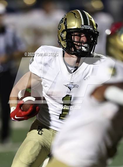 Thumbnail 2 in Rabun Gap-Nacoochee @ Providence Day photogallery.