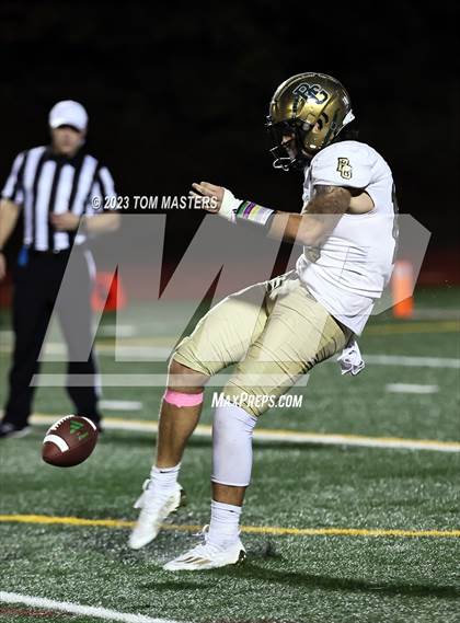 Thumbnail 3 in Rabun Gap-Nacoochee @ Providence Day photogallery.