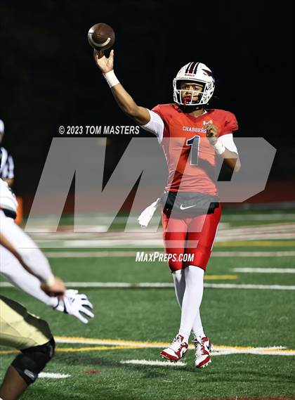 Thumbnail 3 in Rabun Gap-Nacoochee @ Providence Day photogallery.