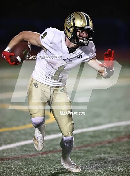 Thumbnail 2 in Rabun Gap-Nacoochee @ Providence Day photogallery.