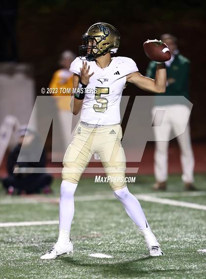 Thumbnail 3 in Rabun Gap-Nacoochee @ Providence Day photogallery.