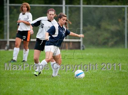 Thumbnail 1 in Kennedy Catholic @ Pawling photogallery.