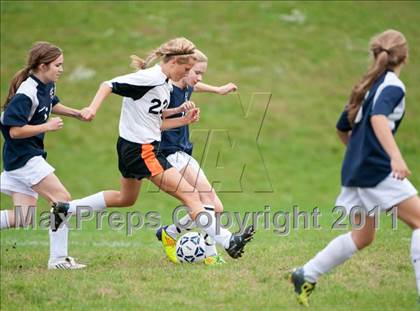 Thumbnail 1 in Kennedy Catholic @ Pawling photogallery.