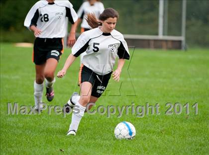 Thumbnail 2 in Kennedy Catholic @ Pawling photogallery.